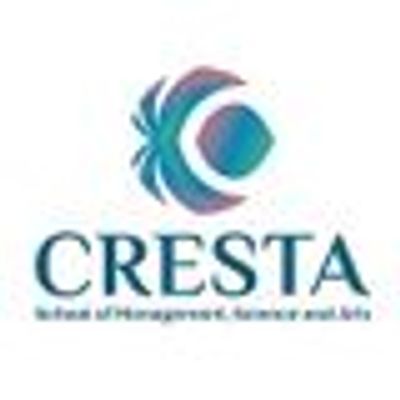 Bachelor of Computer Application (BCA) at Cresta School of Management Science And Arts, Mysore